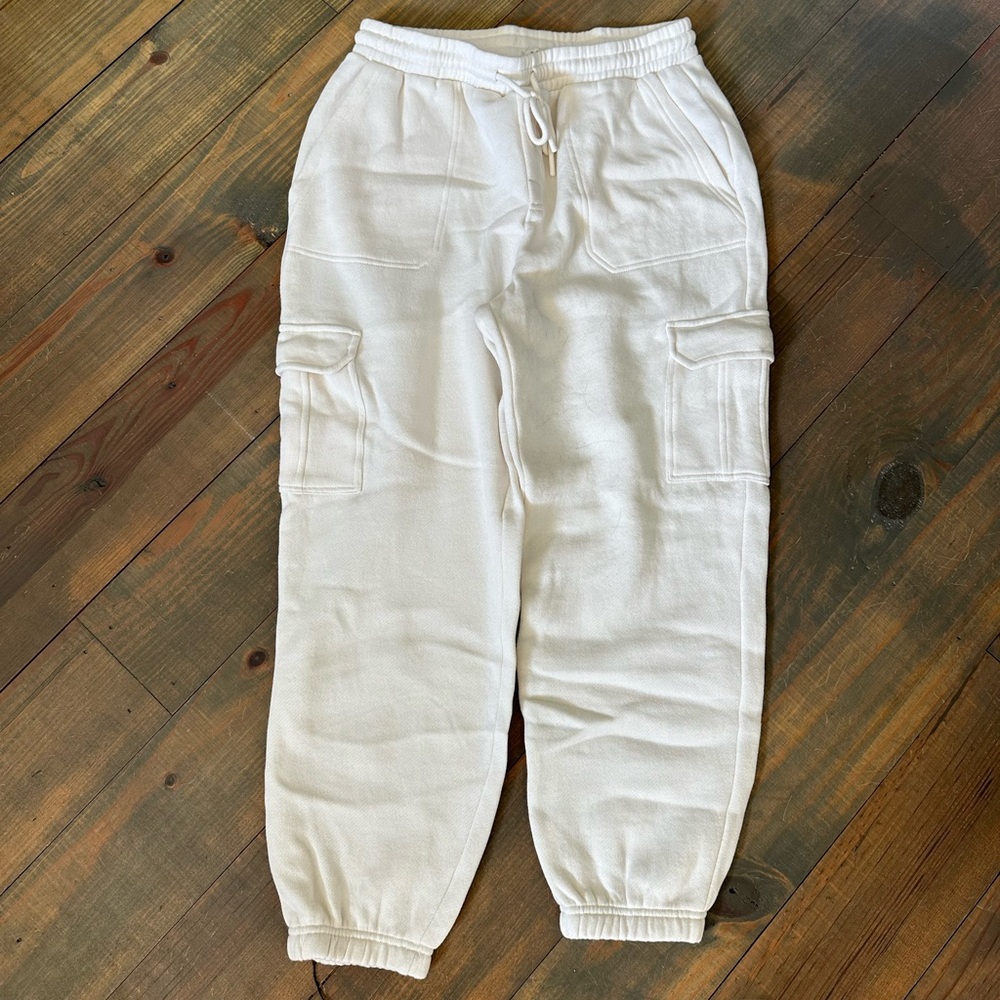 Z Supply Cargo Sweatpants